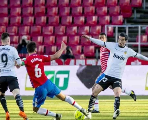 Granada vs Valencia CF Live Streaming, Live Score, GRD vs VAL Dream11 Team Prediction, Lineups, H2H, Kick-off Time: La Liga 2021