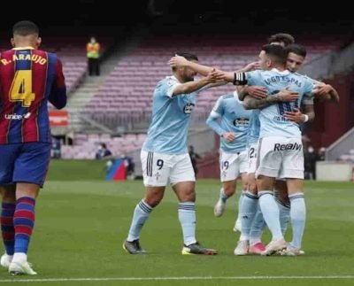 Osasuna vs Celta de Vigo Live Streaming, Live Score, OSA vs CEV Dream11 Team Prediction, Lineups, H2H, Kick-off Time: La Liga 2021