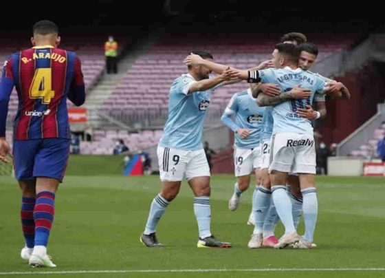 Osasuna vs Celta de Vigo Live Streaming, Live Score, OSA vs CEV Dream11 Team Prediction, Lineups, H2H, Kick-off Time: La Liga 2021