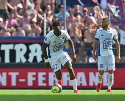Lyon vs Clermont Foot 63 Live Streaming, Live Score, LYN vs CMF Dream11 Team Prediction, Lineups, Kick-off Time: Ligue 1 2021