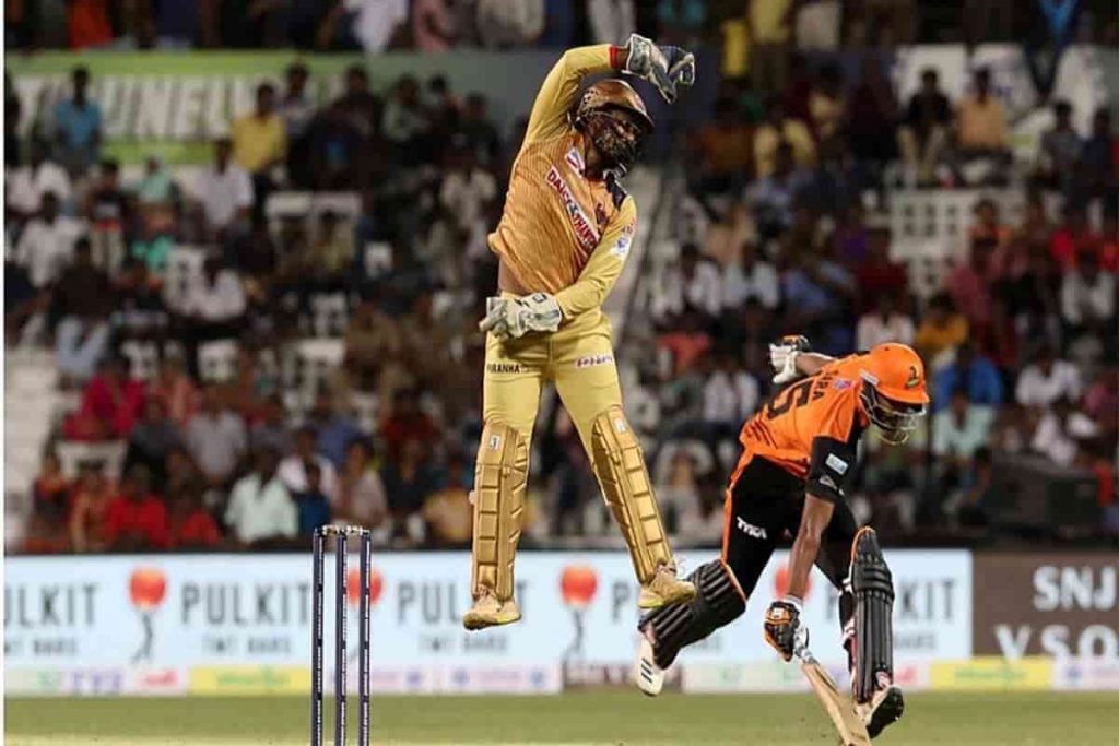 TNPL 2021: RTW vs CSG Dream11 Team Prediction, Ruby Trichy Warriors vs Chepauk Super Gillies Live Streaming, Live Score, Squads, Timing