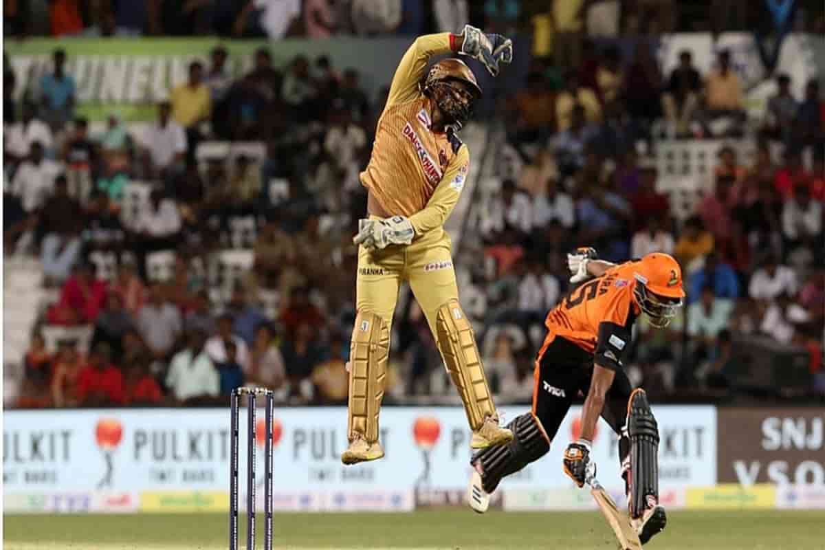 TNPL 2021: RTW vs CSG Dream11 Team Prediction, Ruby Trichy Warriors vs Chepauk Super Gillies Live Streaming, Live Score, Squads, Venue, Timing