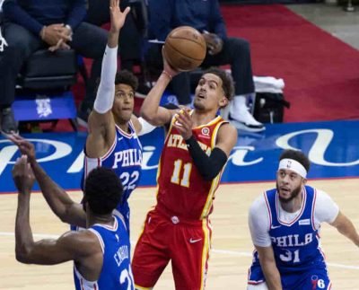 Atlanta Hawks vs Philadelphia 76ers LIVE Streaming, ATL vs PHI Dream11 Team Prediction, Preview, Lineups: NBA Summer League 2021