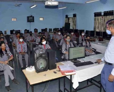 Third wave alert : Two government schools of Ludhiana reported 20 students postive from Coronavirus