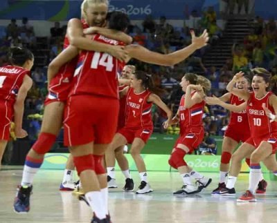 Serbia Women vs France Women LIVE Streaming, SER-W vs FRA-W Dream11 Team Prediction, Venue, Lineups: Tokyo 2020 Olympics Basketball