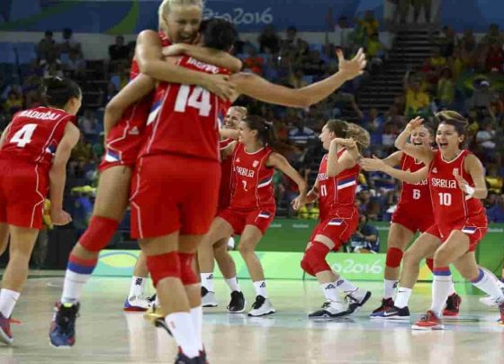 Serbia Women vs France Women LIVE Streaming, SER-W vs FRA-W Dream11 Team Prediction, Venue, Lineups: Tokyo 2020 Olympics Basketball