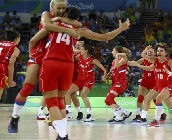 Serbia Women vs France Women LIVE Streaming, SER-W vs FRA-W Dream11 Team Prediction, Venue, Lineups: Tokyo 2020 Olympics Basketball