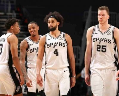 Charlotte Hornets vs San Antonio Spurs LIVE Streaming, CHA vs SAS Dream11 Team Prediction, Preview, Lineups: NBA Summer League 2021