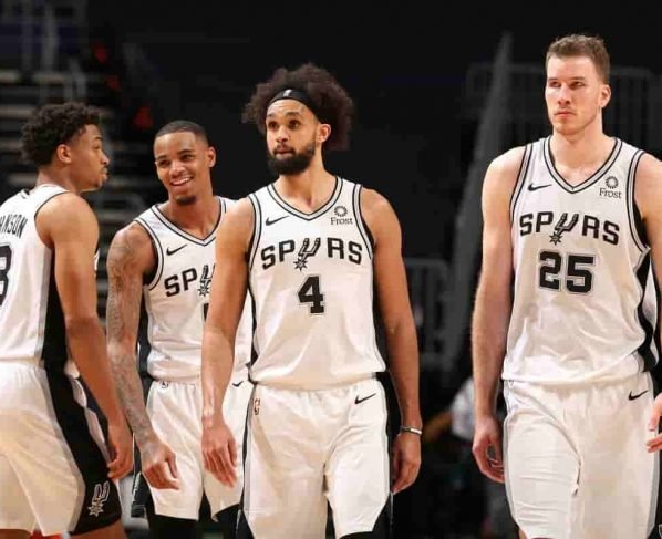 Charlotte Hornets vs San Antonio Spurs LIVE Streaming, CHA vs SAS Dream11 Team Prediction, Preview, Lineups: NBA Summer League 2021
