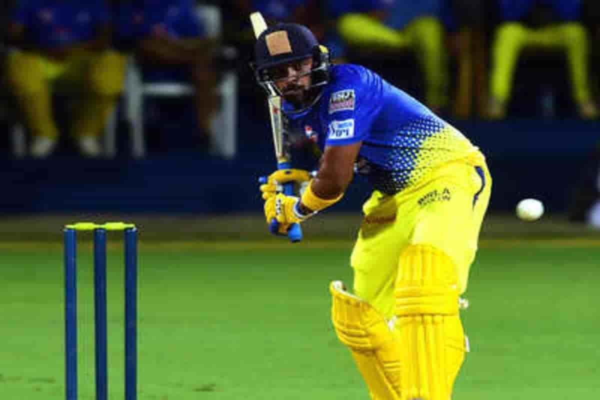 TNPL 2021: SS vs NRK Dream11 Team Prediction, Salem Spartans vs Nellai Royal Kings Live Streaming, Live Score, Squads, Timing