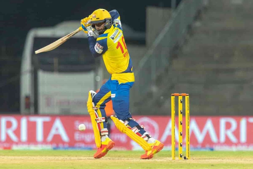 TNPL 2021: SS vs RTW Dream11 Team Prediction, Salem Spartans vs Ruby Trichy Warriors Live Streaming, Live Score, Squads, Timing