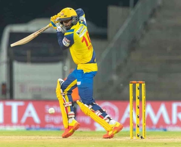 TNPL 2021: SS vs RTW Dream11 Team Prediction, Salem Spartans vs Ruby Trichy Warriors Live Streaming, Live Score, Squads, Timing