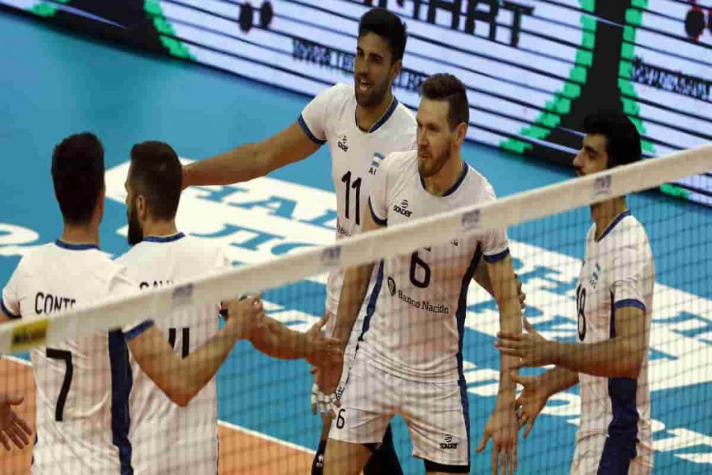 France vs Argentina LIVE Streaming, FRA vs ARG Dream11 Team Prediction, Live Score, Lineups, Timing: Tokyo 2020 Olympics Volleyball