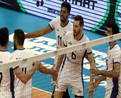 France vs Argentina LIVE Streaming, FRA vs ARG Dream11 Team Prediction, Live Score, Lineups, Timing: Tokyo 2020 Olympics Volleyball