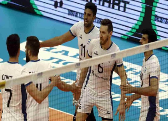 France vs Argentina LIVE Streaming, FRA vs ARG Dream11 Team Prediction, Live Score, Lineups, Timing: Tokyo 2020 Olympics Volleyball