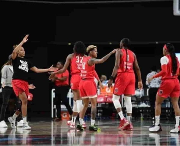 WNBA 2021: Atlanta Dream vs Phoenix Mercury LIVE Streaming, ATL vs PHO Dream11 Team Prediction, Preview, Lineups