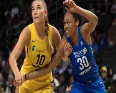 WNBA 2021: Dallas Wings vs Indiana Fever LIVE Streaming, DAL vs IND Dream11 Team Prediction, Preview, Lineups