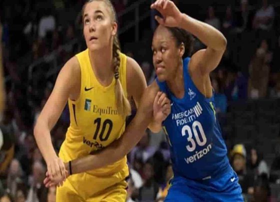WNBA 2021: Dallas Wings vs Indiana Fever LIVE Streaming, DAL vs IND Dream11 Team Prediction, Preview, Lineups