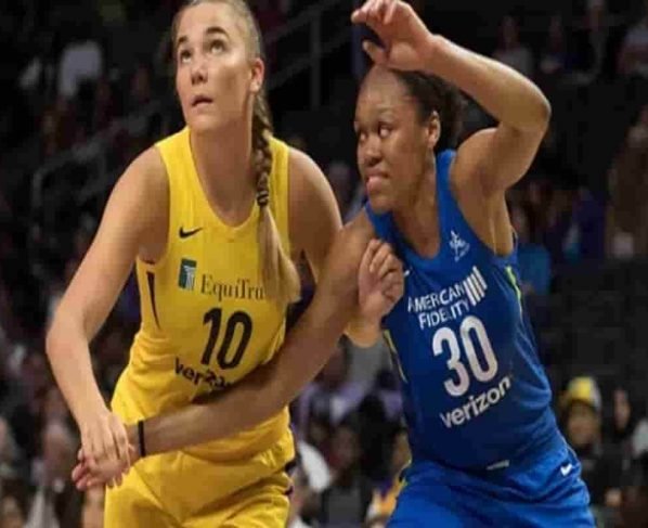 WNBA 2021: Dallas Wings vs Indiana Fever LIVE Streaming, DAL vs IND Dream11 Team Prediction, Preview, Lineups