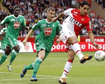 AS Monaco vs Saint-Etienne Live Streaming, Live Score, Team Prediction, Lineups, Kick-off Time Ligue 1 2021