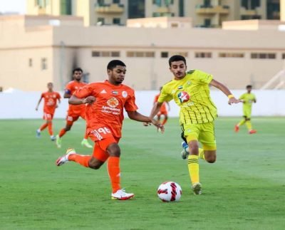 Ajman Club vs AL-Orooba Live Streaming, AJM vs ALO Dream11 Team Prediction, Live Score, Lineups, Kick-off Time UAE Pro League 2021