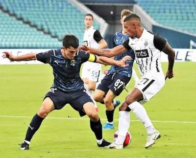Anorthosis Famagusta vs Partizan Belgrade Live Streaming, Team Prediction, Live Score, Lineups, Kick-off Time UEFA Europa Conference League 2021