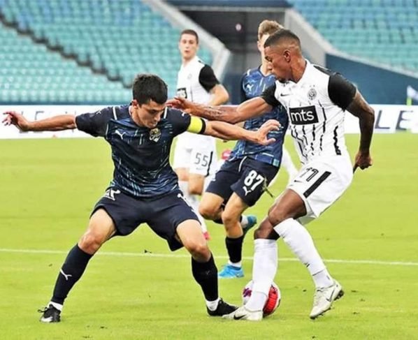 Anorthosis Famagusta vs Partizan Belgrade Live Streaming, Team Prediction, Live Score, Lineups, Kick-off Time UEFA Europa Conference League 2021