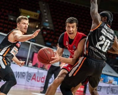 Aquila Basket Trento vs Derthona Basket LIVE Streaming, ABT vs DER Dream11 Team Prediction, Lineups Italian Super Cup 2021 Basketball
