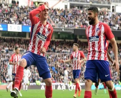 Atletico Madrid vs Athletic Bilbao Live Streaming, Live Score, Team Prediction, Lineups, H2H, Kick-off Time La Liga 2021