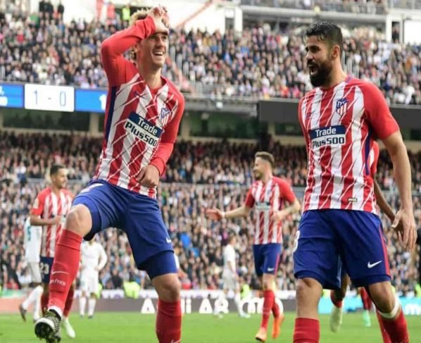 Atletico Madrid vs Athletic Bilbao Live Streaming, Live Score, Team Prediction, Lineups, H2H, Kick-off Time La Liga 2021