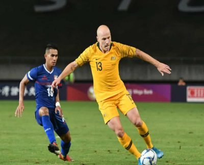Australia vs China Live Streaming, Live Score, Team Prediction, Lineups, Kick-off Time 2022 FIFA World Cup Qualifiers – AFC