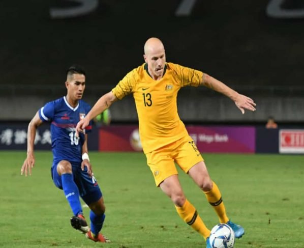 Australia vs China Live Streaming, Live Score, Team Prediction, Lineups, Kick-off Time 2022 FIFA World Cup Qualifiers – AFC