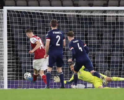 Austria vs Scotland Live Streaming, Live Score, Team Prediction, Lineups, Kick-off Time 2022 FIFA World Cup Qualifiers – UEFA