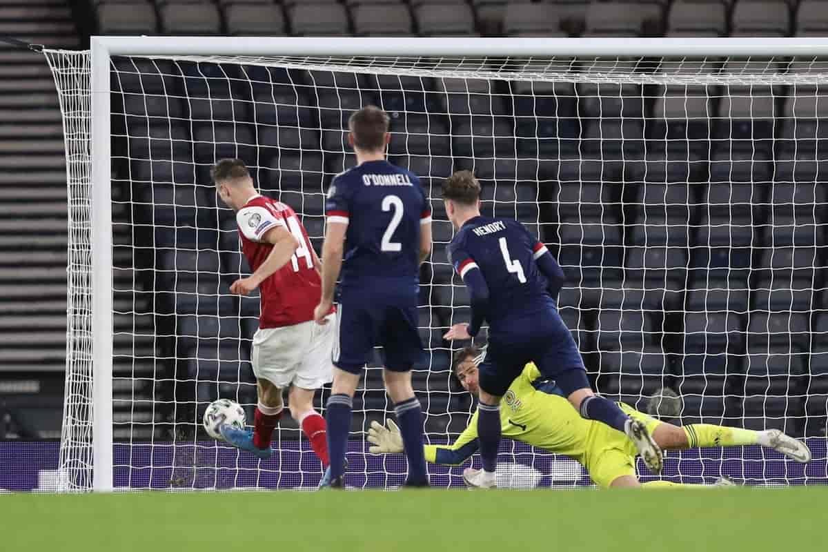 Austria vs Scotland Live Streaming, Live Score, Team Prediction, Lineups, Kick-off Time: 2022 FIFA World Cup Qualifiers – UEFA