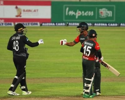 BAN vs NZ 5th T20 Dream11 Prediction, Bangladesh vs New Zealand Live Streaming, BAN vs NZ Dream11 Team, Live Score, Squads, Timing