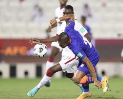 Bahrain vs Haiti Live Streaming, Team Prediction, Live Score, Lineups, Kick-off Time International Friendlies 2021