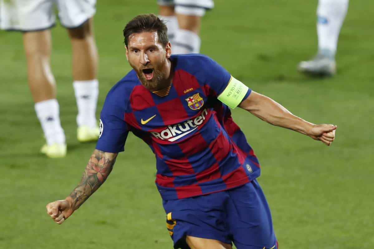 Barcelona vs Bayern Munich Live Streaming, BAR vs BAY Dream11 Team Prediction, Live Score, Lineups, Kick-off Time: UEFA Champions League 2021