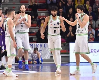 Basket Brindisi vs Dinamo Sassari LIVE Streaming, BRI vs DSA Dream11 Team Prediction, Lineups Italian Super Cup 2021 Basketball