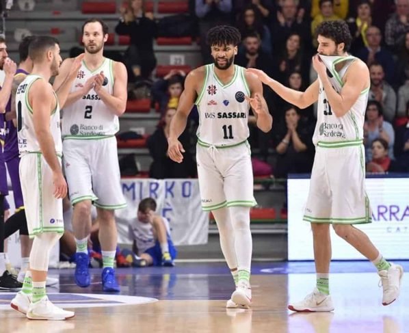 Basket Brindisi vs Dinamo Sassari LIVE Streaming, BRI vs DSA Dream11 Team Prediction, Lineups Italian Super Cup 2021 Basketball