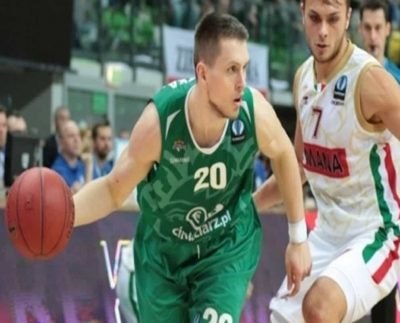 Basket Zielona Gora vs Czarni Slupsk LIVE Streaming, BZG vs CZS Dream11 Team Prediction, Lineups Polish Basketball League 2021
