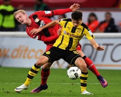 Bayer Leverkusen vs Borussia Dortmund Live Streaming, Live Score, LEV vs DOR Dream11 Team Prediction, Lineups, Kick-off Time Bundesliga 2021.