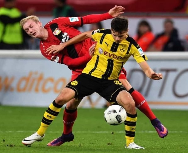Bayer Leverkusen vs Borussia Dortmund Live Streaming, Live Score, LEV vs DOR Dream11 Team Prediction, Lineups, Kick-off Time Bundesliga 2021.
