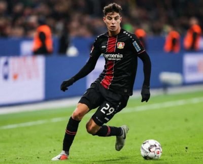 Bayer Leverkusen vs Mainz Live Streaming, Live Score, Team Prediction, Lineups, Kick-off Time Bundesliga 2021