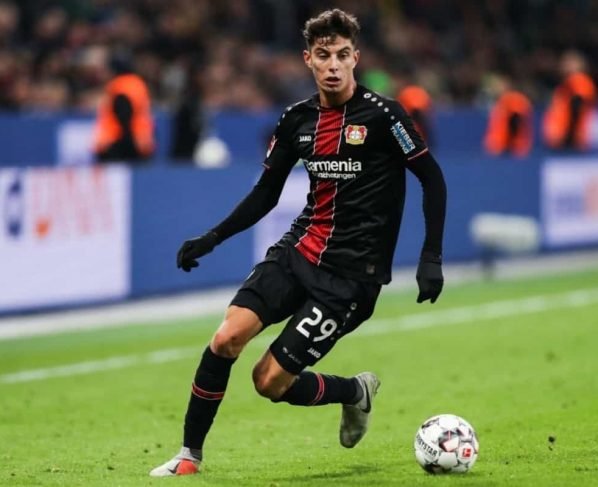 Bayer Leverkusen vs Mainz Live Streaming, Live Score, Team Prediction, Lineups, Kick-off Time Bundesliga 2021