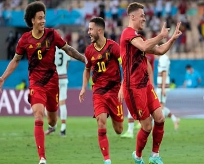 Belgium vs Czech Republic Live Streaming, Live Score, Team Prediction, Lineups, Kick-off Time 2022 FIFA World Cup Qualifiers – UEFA