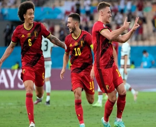 Belgium vs Czech Republic Live Streaming, Live Score, Team Prediction, Lineups, Kick-off Time 2022 FIFA World Cup Qualifiers – UEFA