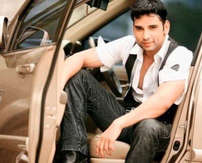 Bhojpuri Film Star और राष्ट्रवादी कांग्रेस पार्टी, मुंबई के महासचिव Sudip Pandey NGO शुरू करने जा रहे है