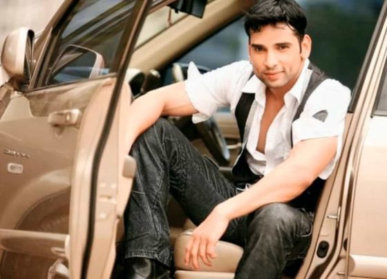 Bhojpuri Film Star और राष्ट्रवादी कांग्रेस पार्टी, मुंबई के महासचिव Sudip Pandey NGO शुरू करने जा रहे है