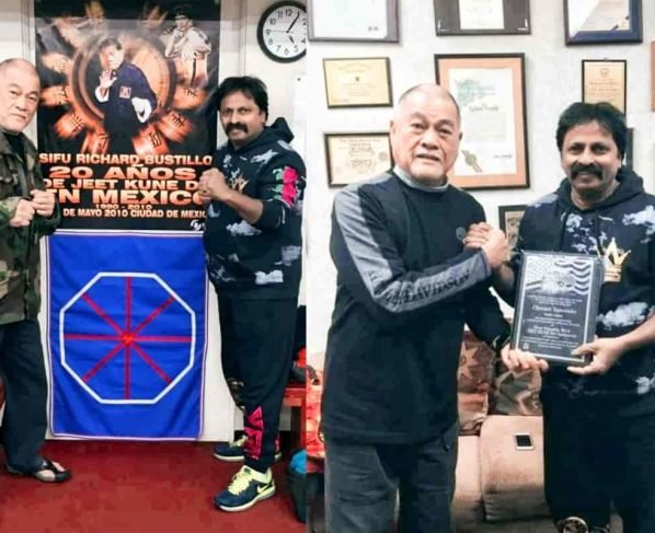 Bollywood Bruce Lee’s wife Linda Lee and daughter Shannon appreciate Cheetah Yajnesh Shetty’s gesture