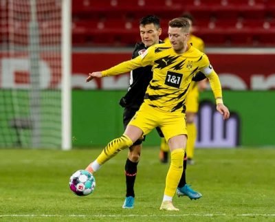 Borussia Monchengladbach vs Borussia Dortmund Live Streaming, Live Score, MOB vs DOR Dream11 Team Prediction, Lineups, Kick-off Time Bundesliga 2021